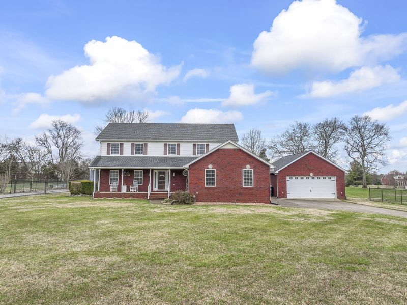 3117 Chapel Hills Dr, Murfreesboro, TN 37129