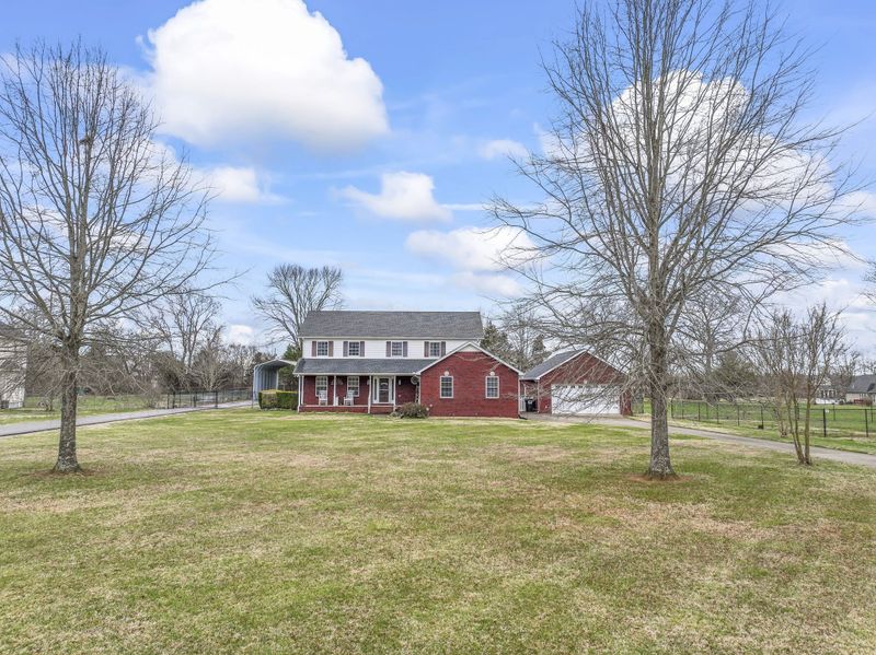 3117 Chapel Hills Dr, Murfreesboro, TN 37129