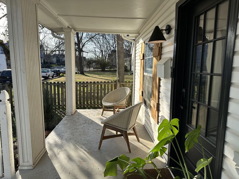 327 Hancock St, Nashville, TN 37207