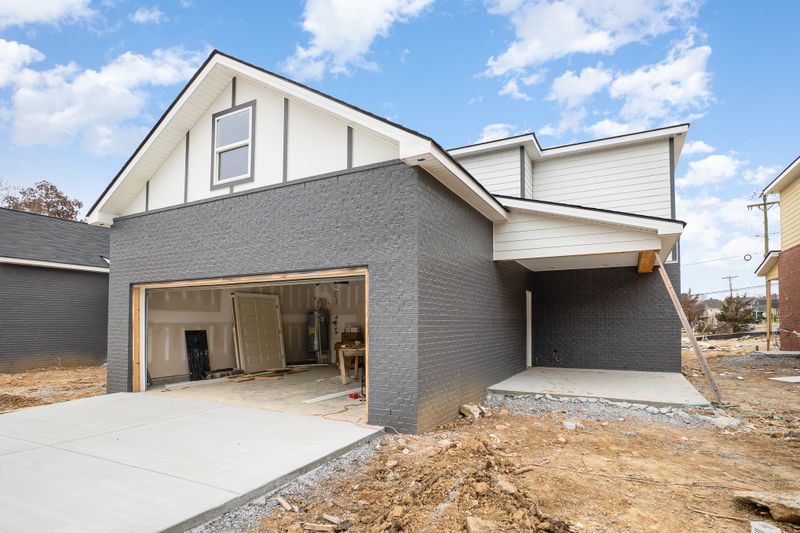 3262 Hamilton Church Rd, Antioch, TN 37013