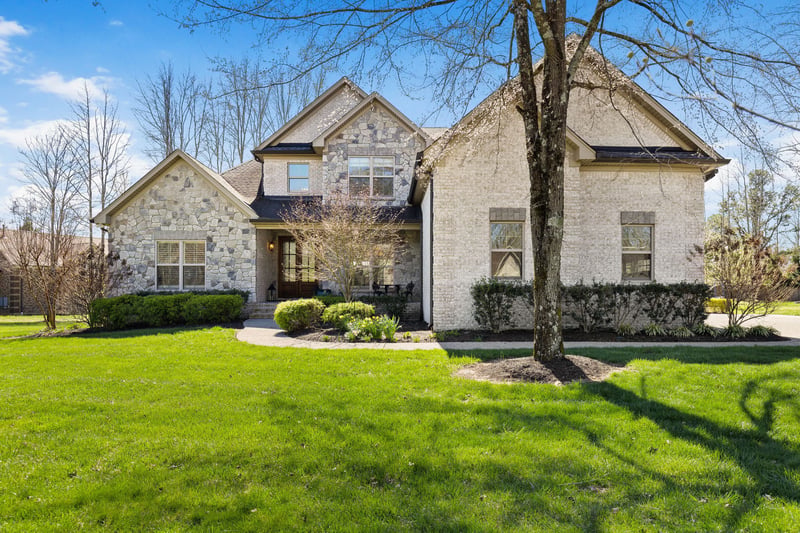 1015 Wilderness Way, Cottontown, TN 37048