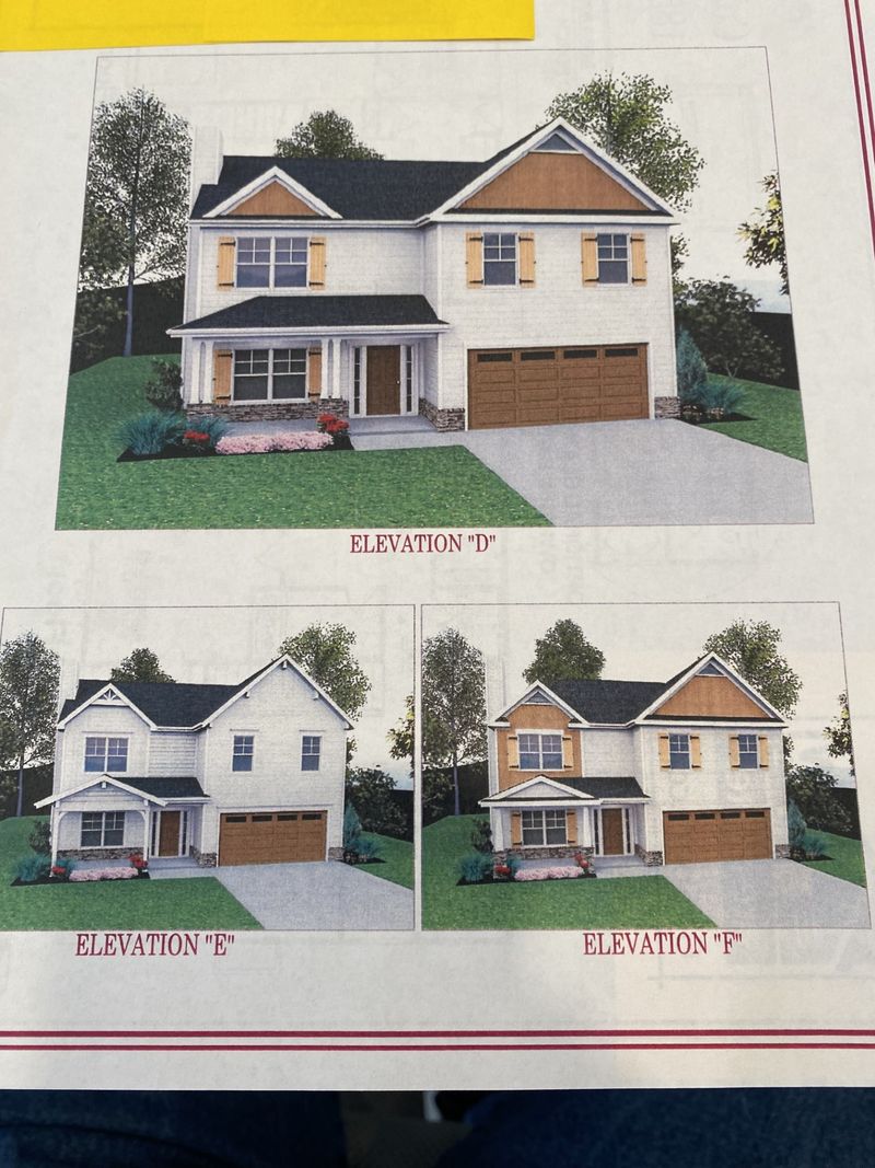 408 Ruby Cate Way, Murfreesboro, TN 37128
