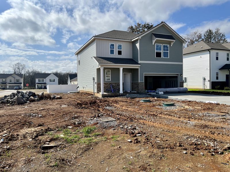301 Dearborn Station, Murfreesboro, TN 37128