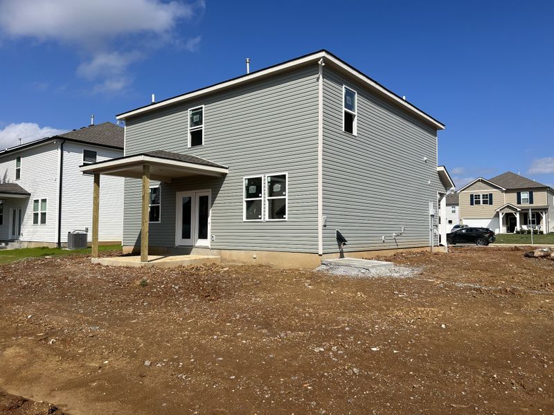 301 Dearborn Station, Murfreesboro, TN 37128