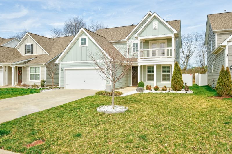 5248 Pointer Pl, Murfreesboro, TN 37129