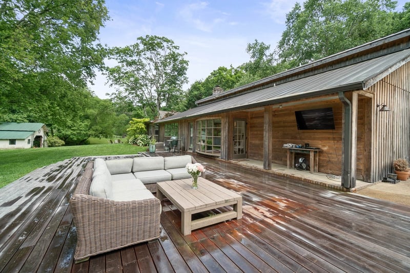 5400 Waddell Hollow Rd, Franklin, TN 37064