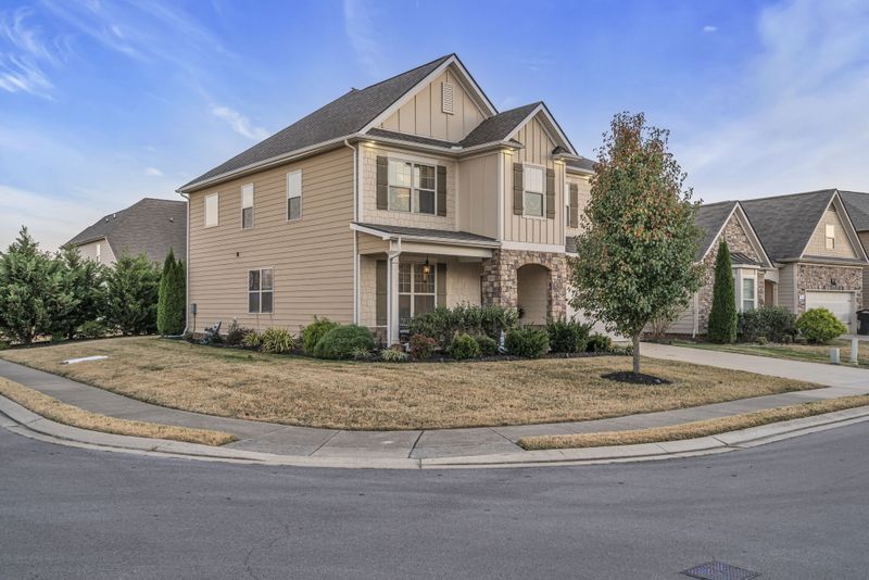 930 Lunette Dr, Murfreesboro, TN 37128