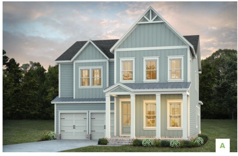 836 Braidwood Ln, Franklin, TN 37064
