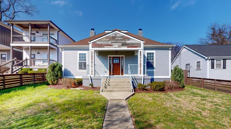 2909A Bronte Ave, Nashville, TN 37216