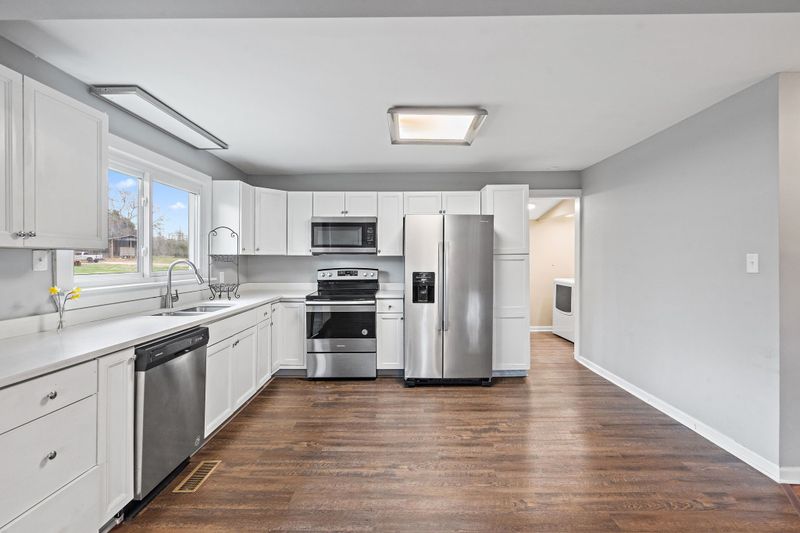 1819 Lasea Rd, Spring Hill, TN 37174