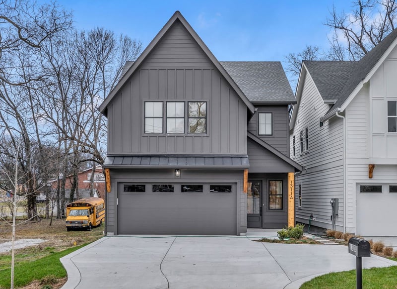 2926 Glenmeade Dr, Nashville, TN 37216