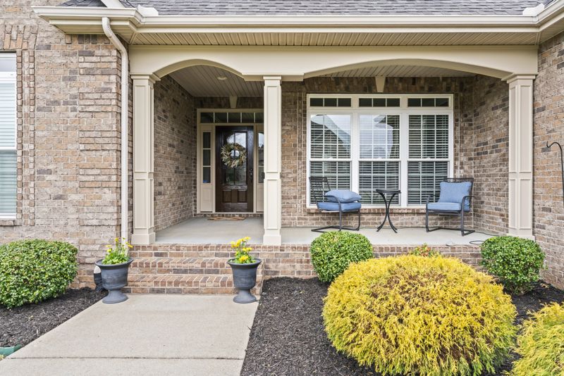 2444 Janell Trl, Murfreesboro, TN 37128