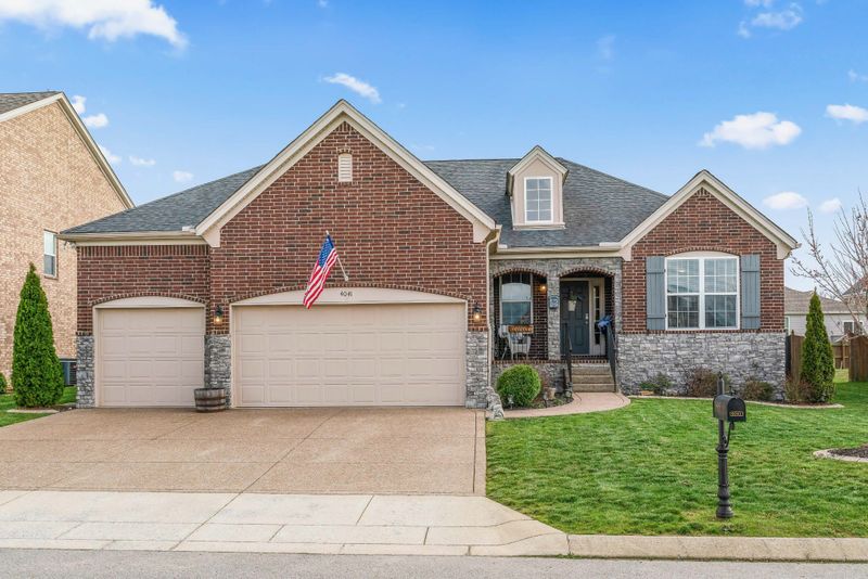 4041 Ethan Ave, Mount Juliet, TN 37122
