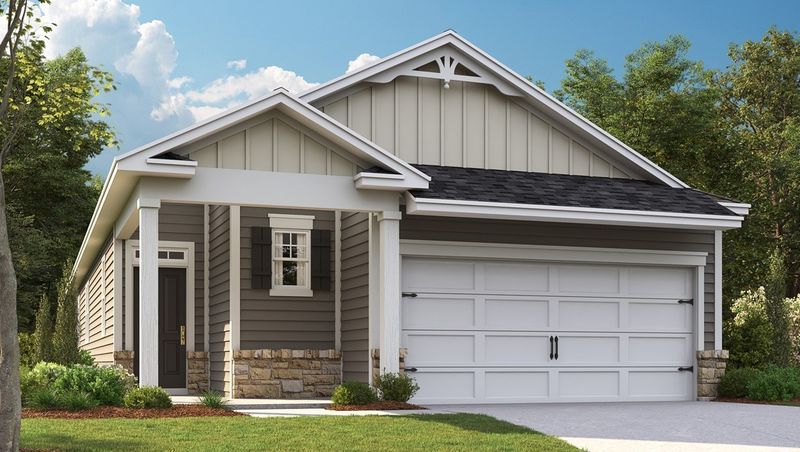 7326 Lang Ave, White House, TN 37188