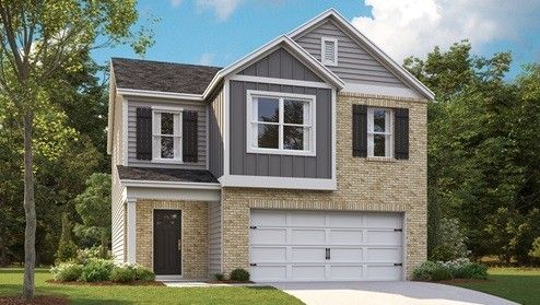 3041 Granway Ln, White House, TN 37188