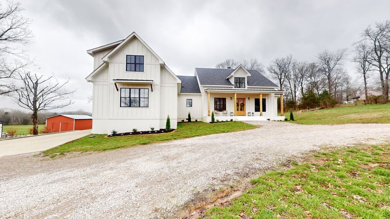 5322 Flat Creek Rd, Spring Hill, TN 37174
