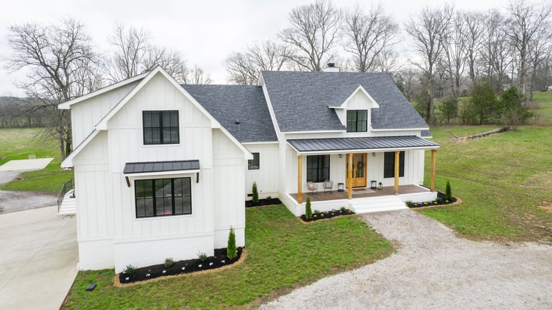 5322 Flat Creek Rd, Spring Hill, TN 37174