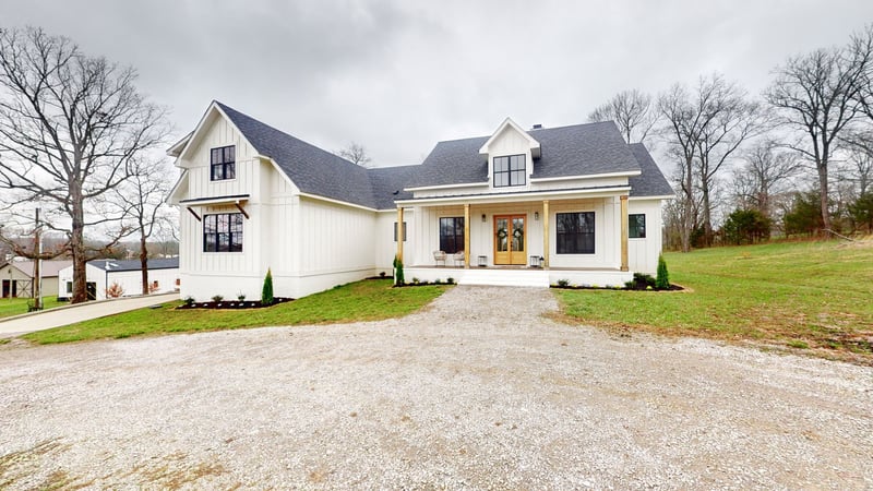 5322 Flat Creek Rd, Spring Hill, TN 37174