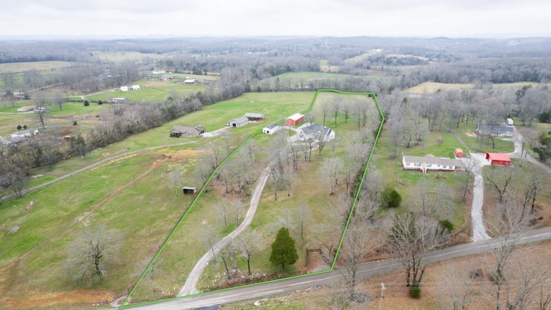 5322 Flat Creek Rd, Spring Hill, TN 37174