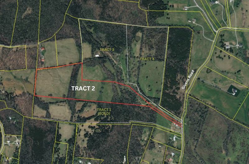 4717 Givens Rd, Lascassas, TN 37085