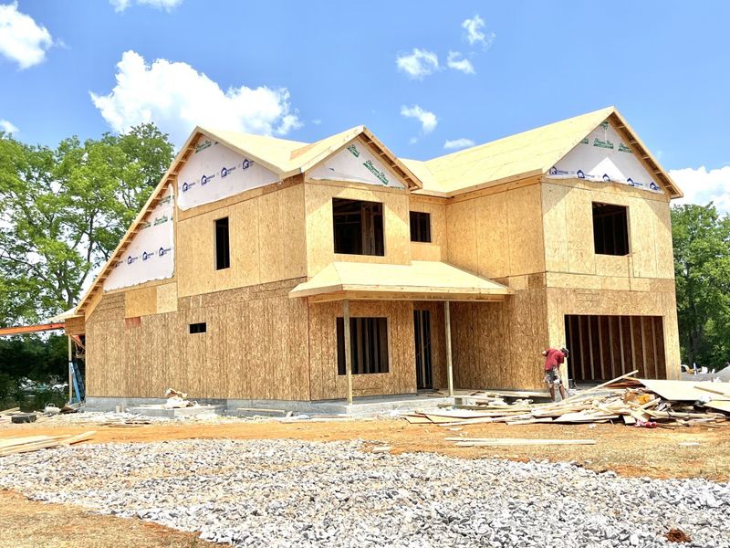 2431 Fig Drive Lot 119, Murfreesboro, TN 37127