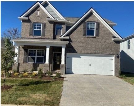 1824 Ravens Rn, Mount Juliet, TN 37122