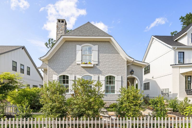 107 Gist St, Franklin, TN 37064