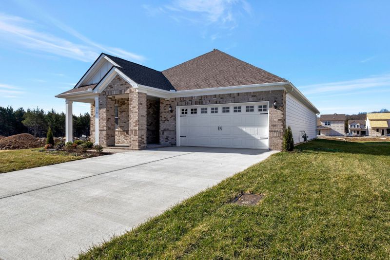 1818 Ravens Rn, Mount Juliet, TN 37122