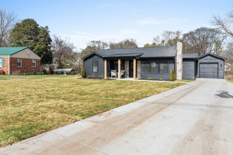 408 Roberts St, Franklin, TN 37064