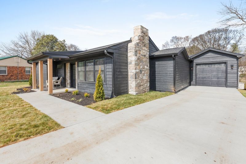 408 Roberts St, Franklin, TN 37064