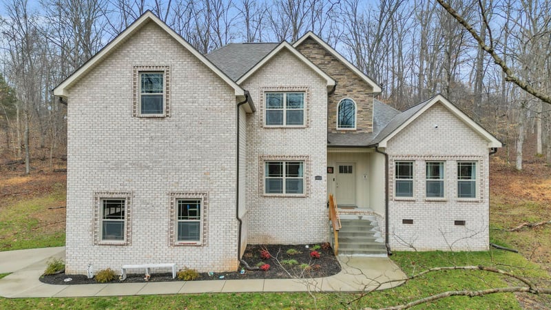 6468 Highway 48 N, Cumberland Furnace, TN 37051