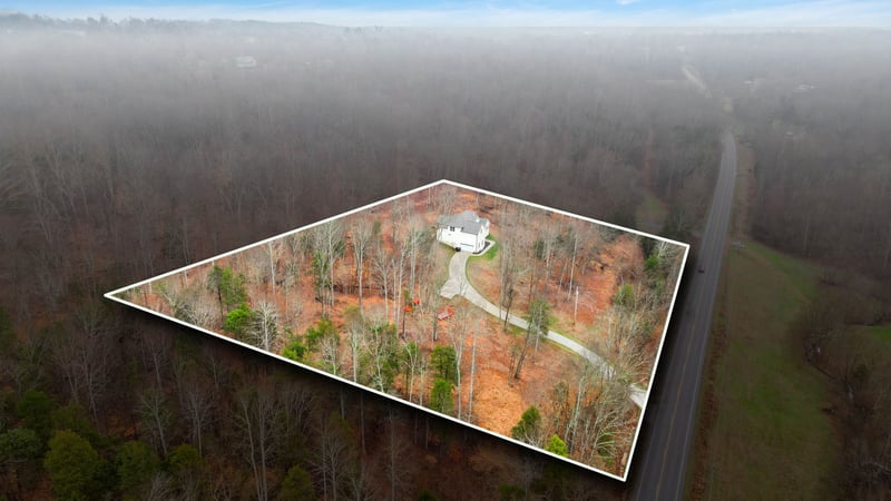 6468 Highway 48 N, Cumberland Furnace, TN 37051