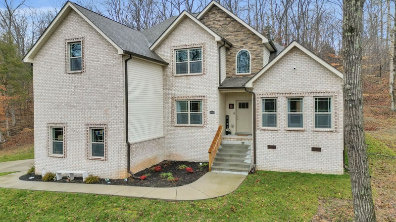 6468 Highway 48 N, Cumberland Furnace, TN 37051