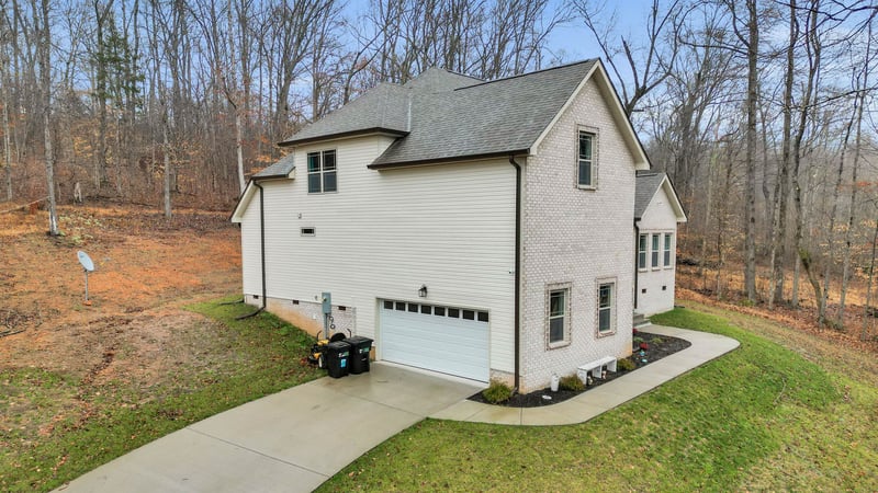 6468 Highway 48 N, Cumberland Furnace, TN 37051