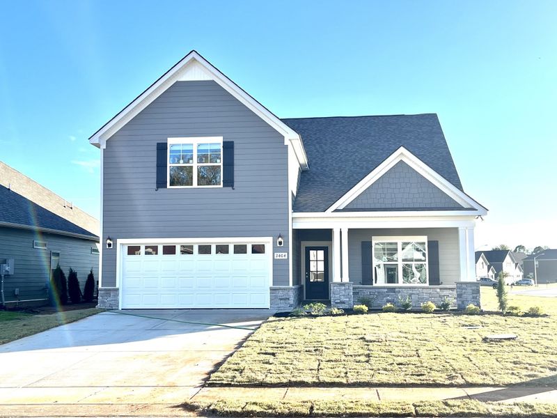 2513 Fig Drive Lot 114, Murfreesboro, TN 37127