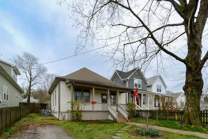 308 Lutie St, Nashville, TN 37210