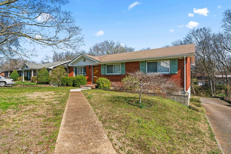 512 River Rouge Dr, Nashville, TN 37209