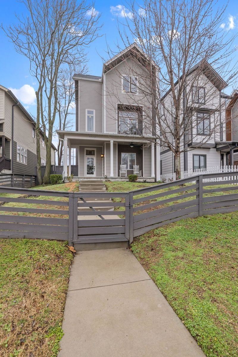 1705 Allison Pl, Nashville, TN 37203