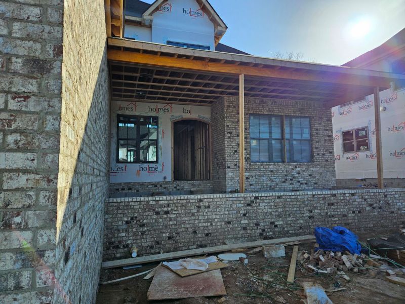 5611 Eaglemont Dr, Murfreesboro, TN 37129