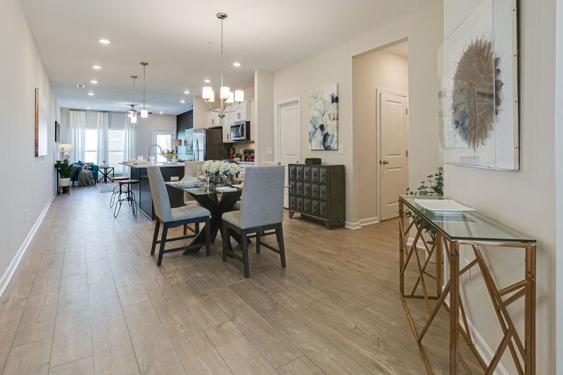1180 Short St, Spring Hill, TN 37174