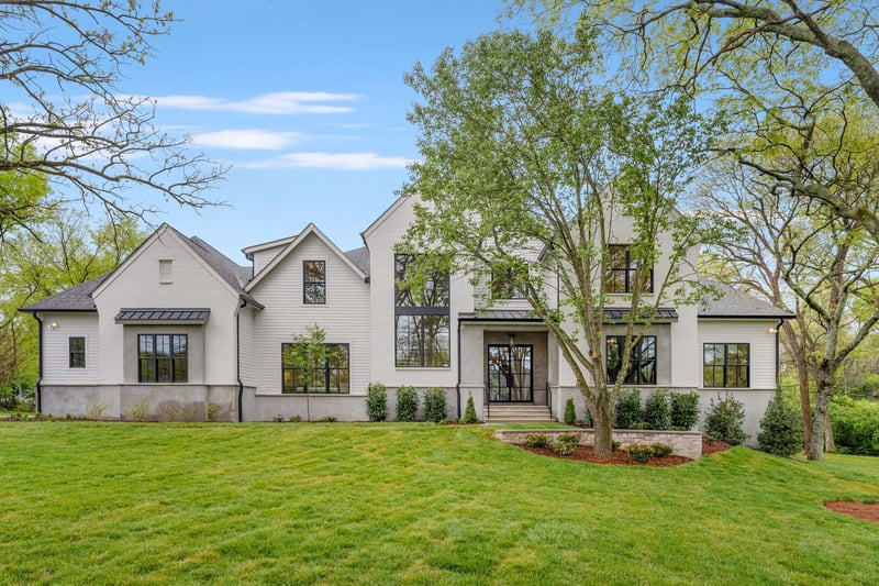 1129 Sewanee Rd, Nashville, TN 37220