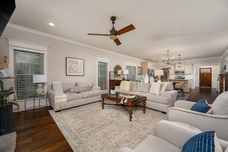 3320 Hampton Turner Dr, Murfreesboro, TN 37128