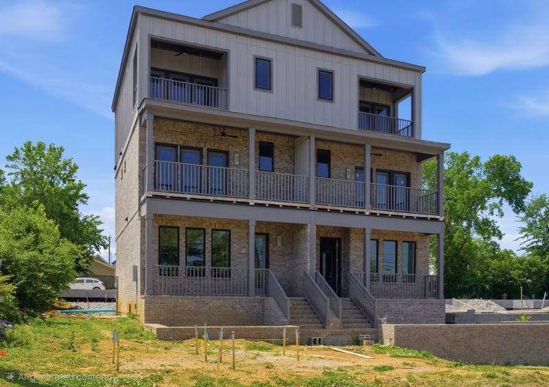 1827 3rd Ave N, Nashville, TN 37208