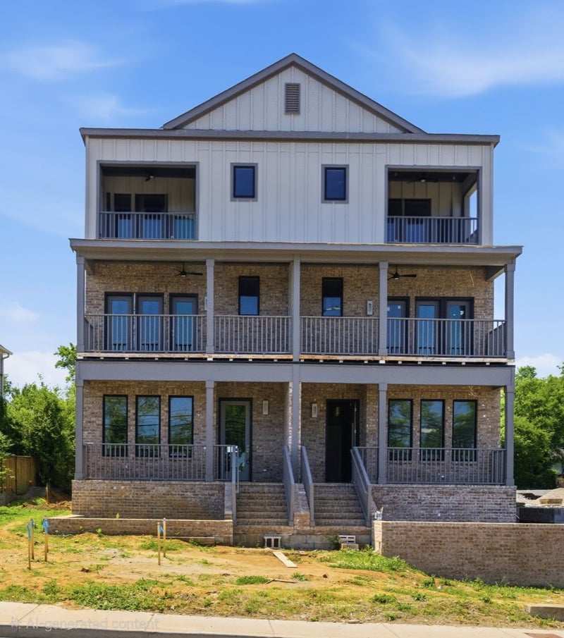 1827 3rd Ave N, Nashville, TN 37208