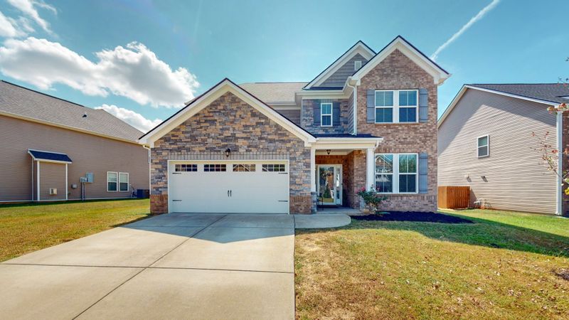 3521 Kybald Ct, Murfreesboro, TN 37128