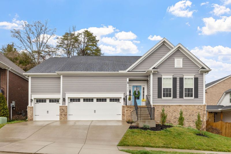 1648 Alayna Dr, Nashville, TN 37221