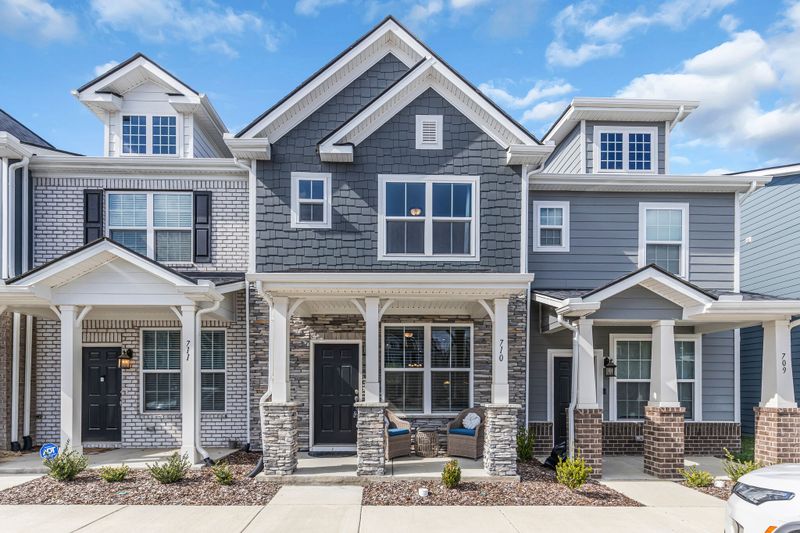 615 Old Hickory Blvd #710, Nashville, TN 37209