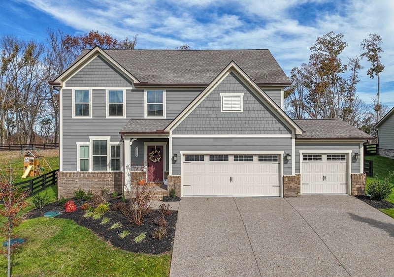 7158 Sky Meadow Dr, College Grove, TN 37046