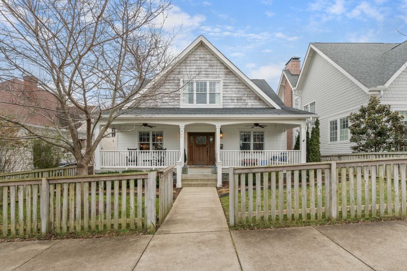 911 Gilmore Ave, Nashville, TN 37204