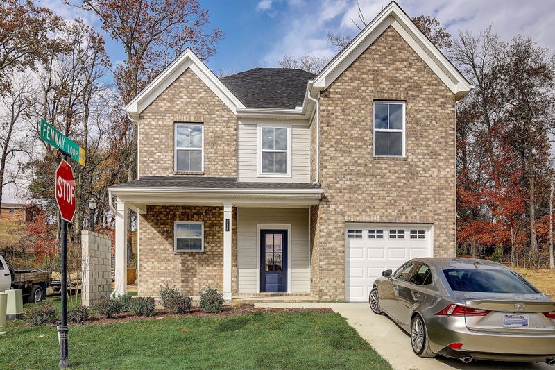 1768 Fenway Loop, Antioch, TN 37013
